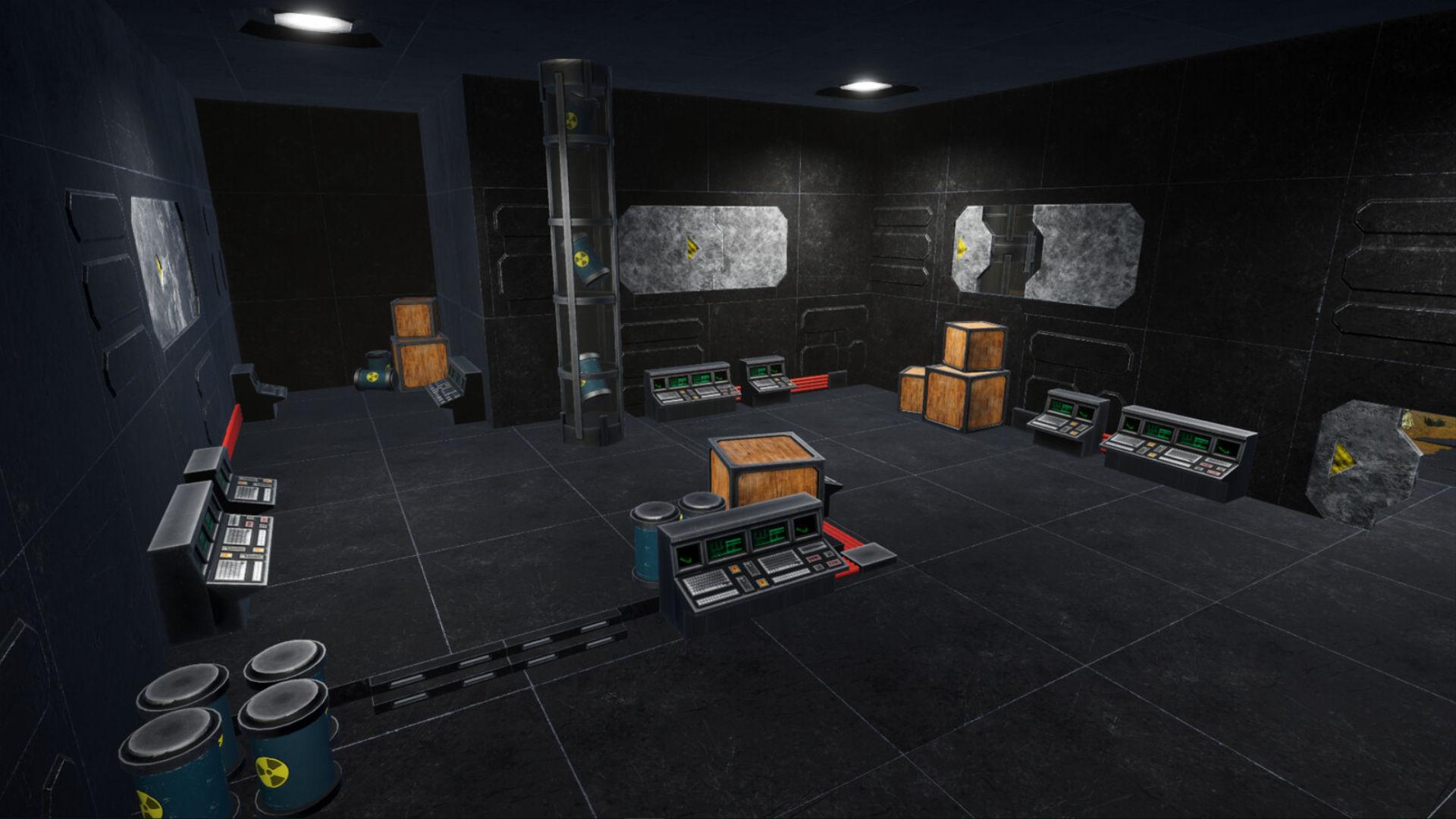 Substance Painter texture pass
